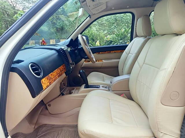 Used Ford Endeavour [2009-2014] Allterrain edition 4x4 AT in Mumbai