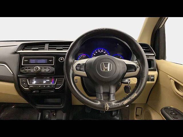 Used Honda Amaze [2016-2018] 1.2 S i-VTEC in Faridabad