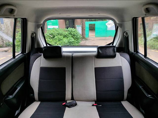 Used Maruti Suzuki Wagon R 1.0 [2014-2019] LXI CNG in Mumbai