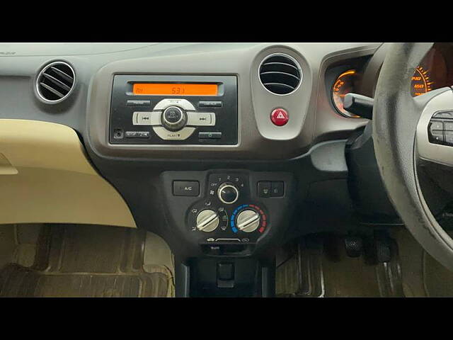 Used Honda Amaze [2013-2016] 1.2 VX i-VTEC in Delhi