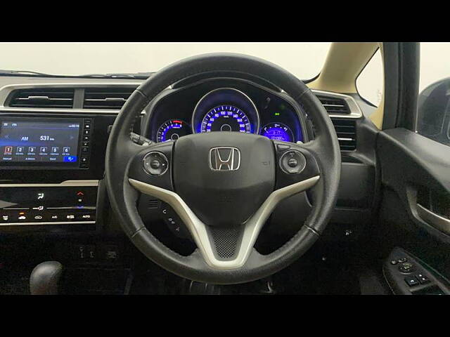 Used Honda Jazz [2018-2020] VX CVT Petrol in Mumbai