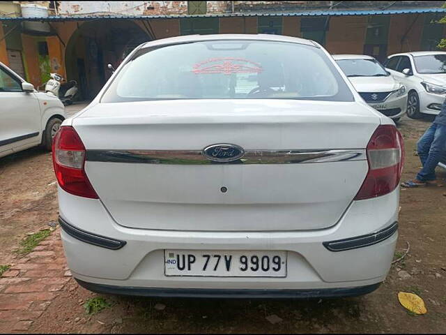 Used Ford Aspire [2015-2018] Titanium Plus 1.2 Ti-VCT in Kanpur