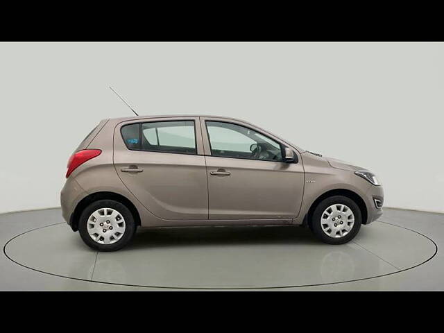 Used Hyundai i20 [2012-2014] Magna 1.2 in Hyderabad