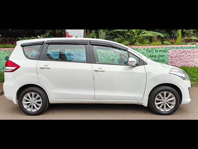 Used Maruti Suzuki Ertiga [2012-2015] ZDi in Nashik