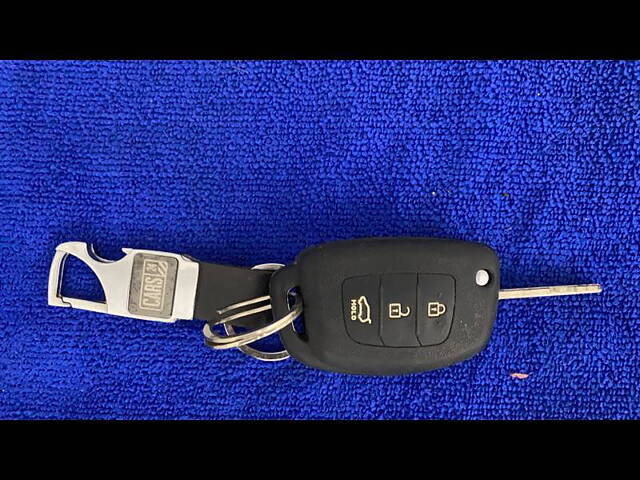 Used Hyundai Xcent [2014-2017] S 1.2 in Mumbai