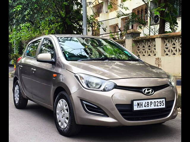 Used Hyundai i20 [2010-2012] Magna 1.2 in Mumbai