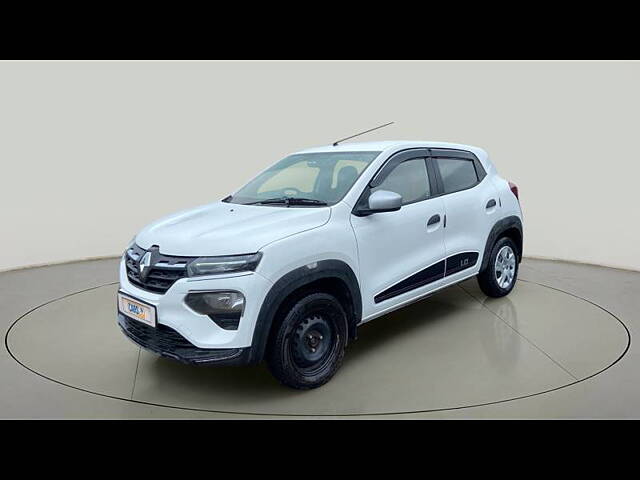 Used Renault Kwid [2022-2023] RXT 1.0 in Surat