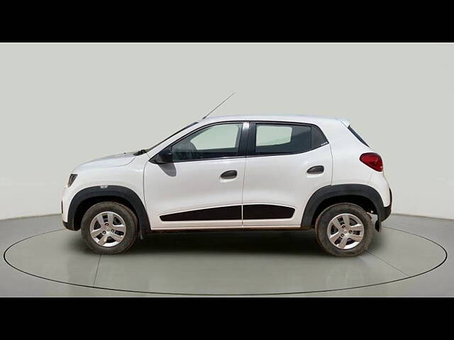 Used Renault Kwid [2015-2019] RXL [2015-2019] in Bangalore