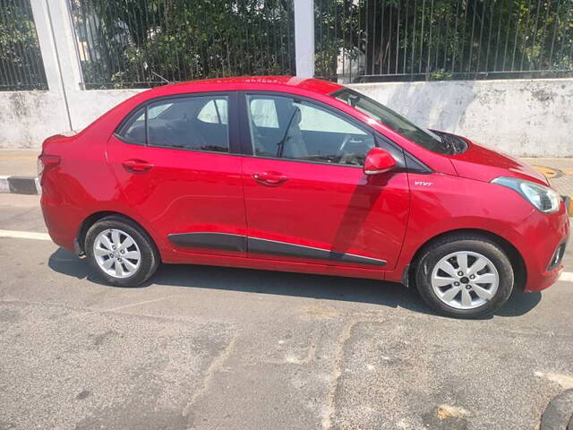 Used Hyundai Xcent SX in Chennai