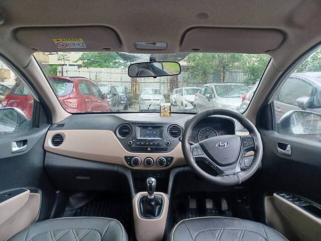 Used Hyundai Grand i10 Sportz U2 1.2 CRDi in Mumbai