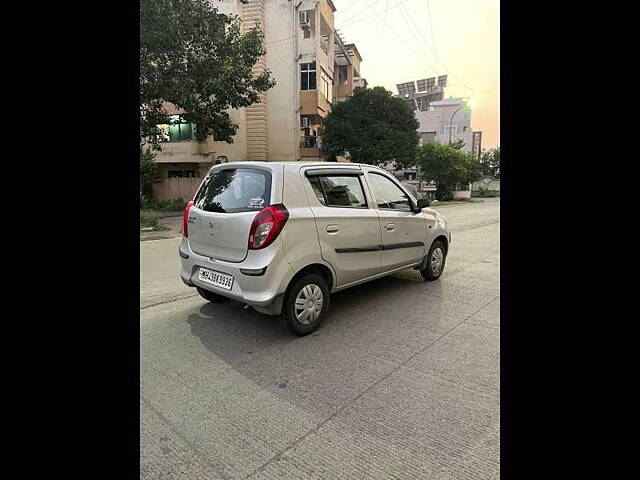 Used Maruti Suzuki Alto 800 [2012-2016] Lxi in Nagpur