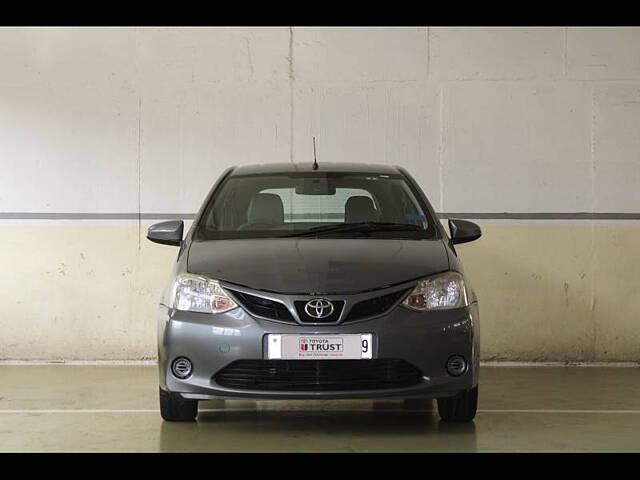 Used 2014 Toyota Etios Liva in Bangalore