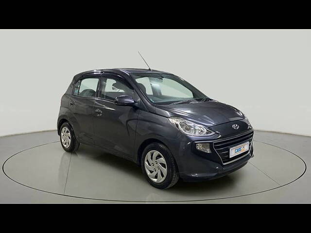 Used 2020 Hyundai Santro in Mumbai