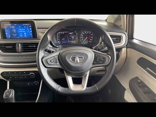 Used Tata Altroz XZ Plus Petrol [2021-2023] in Ahmedabad