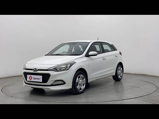 Used 2017 Hyundai Elite i20 in Chennai