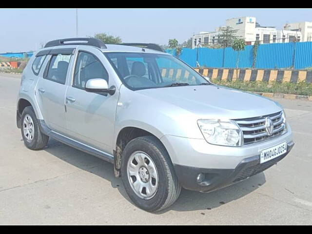 Used 2013 Renault Duster in Mumbai