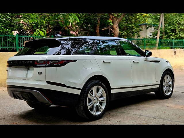 Used Land Rover Range Rover Velar [2017-2023] S R-Dynamic 2.0 Petrol in Delhi