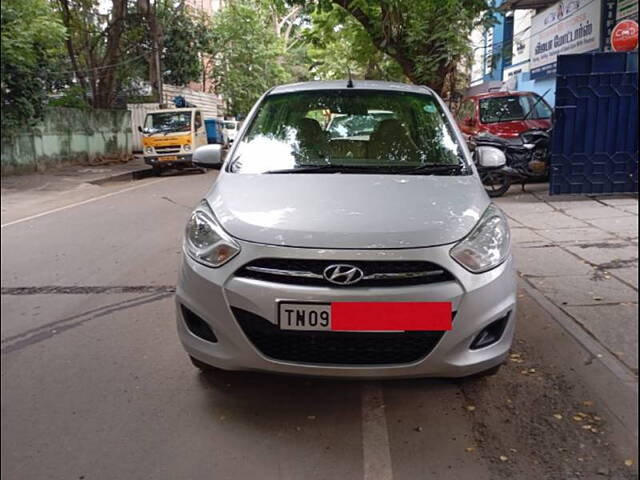 Used Hyundai Eon Era + in Chennai