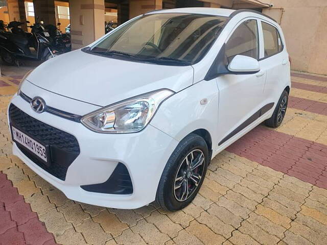 Used Hyundai Grand i10 Magna 1.2 Kappa VTVT in Pune