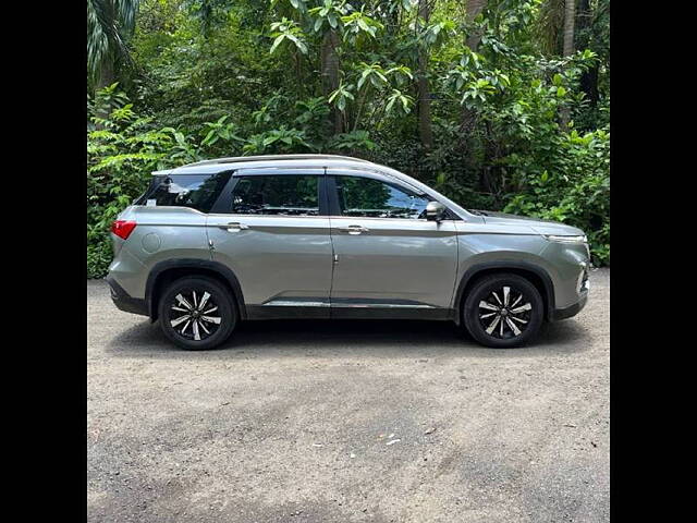 Used MG Hector [2019-2021] Smart 1.5 DCT Petrol [2019-2020] in Mumbai