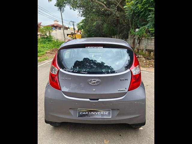 Used Hyundai Eon 1.0 Kappa Magna + [2014-2016] in Mysore