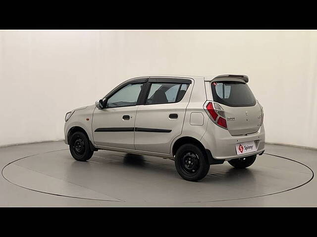 Used Maruti Suzuki Alto K10 [2014-2020] VXi in Bangalore