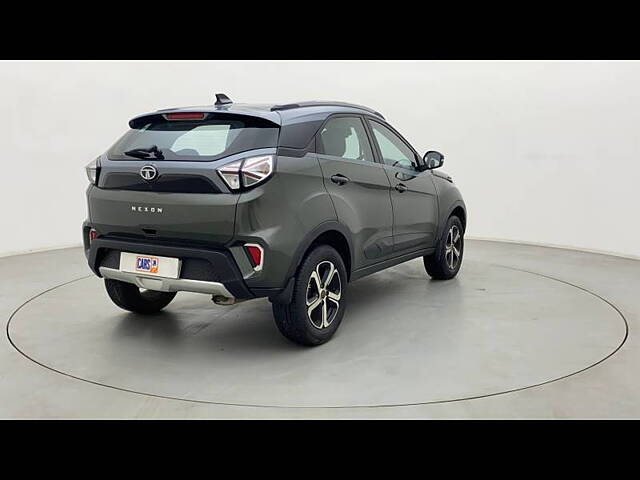 Used Tata Nexon [2020-2023] XZ Plus (HS) Dark Edition in Chennai