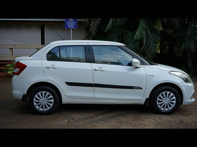 Used Maruti Suzuki Swift DZire [2011-2015] VDI in Nashik