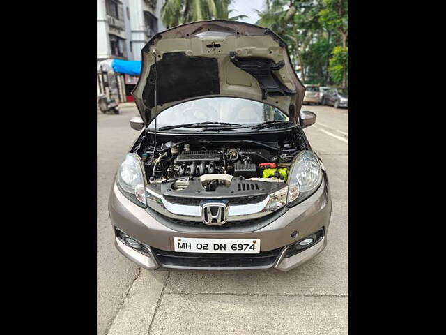 Used Honda Mobilio V Petrol in Mumbai