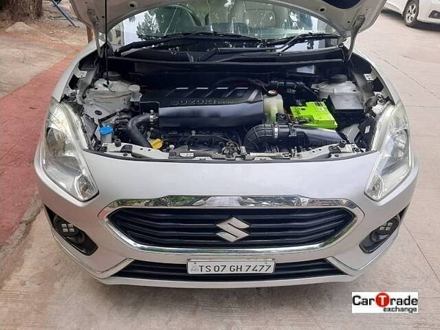 Used Maruti Suzuki Dzire [2017-2020] VDi in Hyderabad