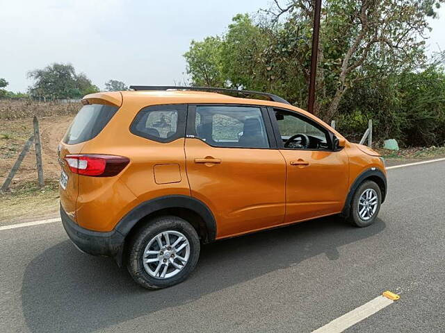 Used Renault Triber [2019-2023] RXT [2019-2020] in Bhopal