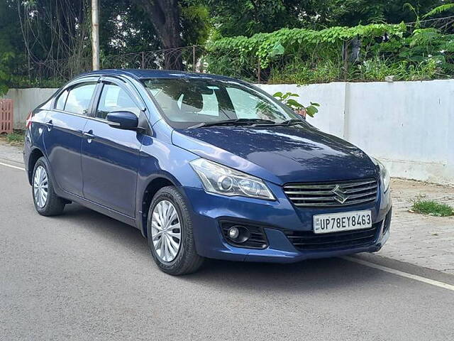 Used Maruti Suzuki Ciaz [2014-2017] VXi+ in Kanpur