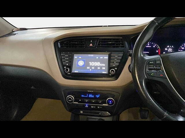 Used Hyundai Elite i20 [2019-2020] Asta 1.4 (O) CRDi in Chandigarh