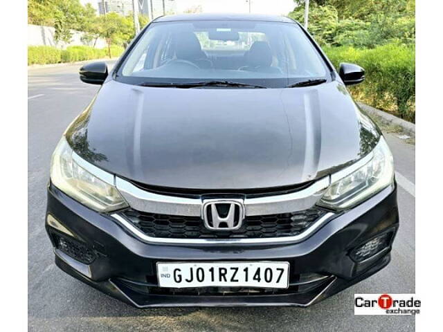 Used 2017 Honda City in Ahmedabad