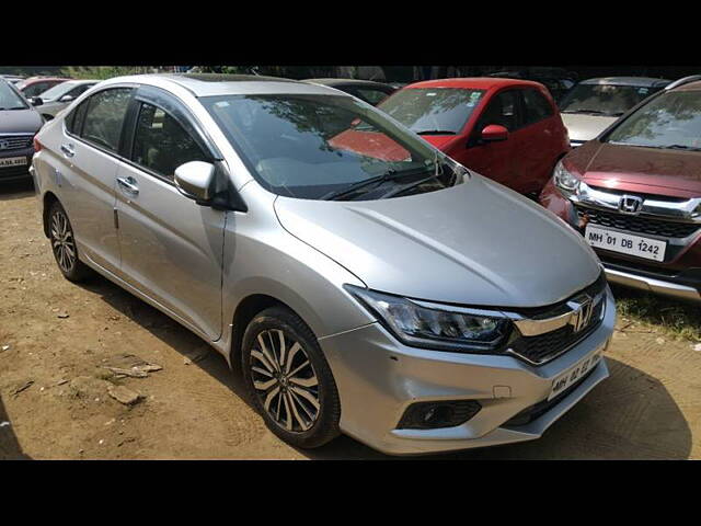 Used Honda City [2014-2017] VX CVT in Mumbai