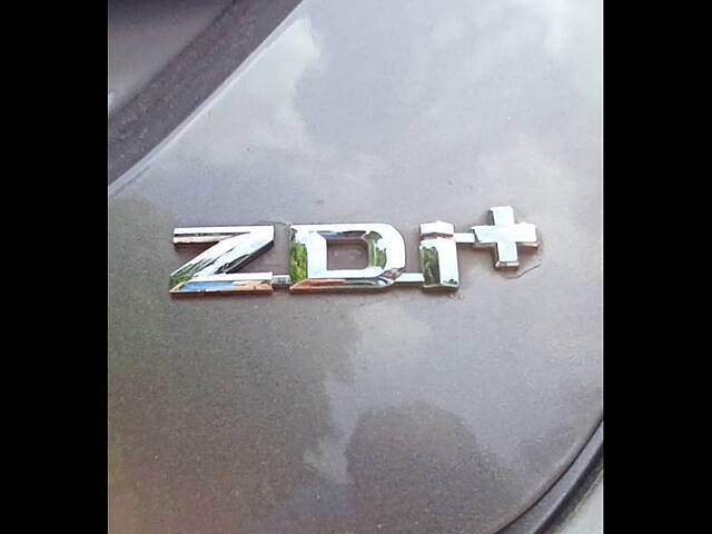 Used Maruti Suzuki Dzire [2017-2020] ZDi Plus in Kanpur