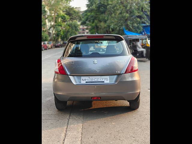 Used Maruti Suzuki Swift [2011-2014] VXi in Mumbai