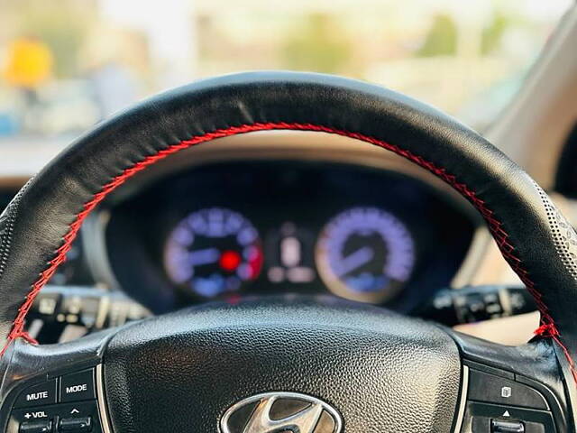 Used Hyundai Elite i20 [2017-2018] Asta 1.2 in Ahmedabad