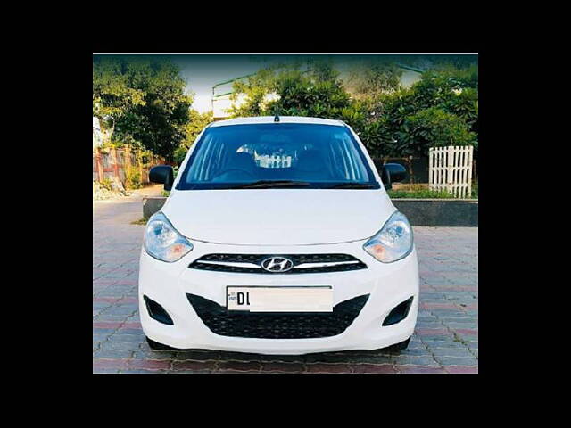 Used 2012 Hyundai i10 in Delhi