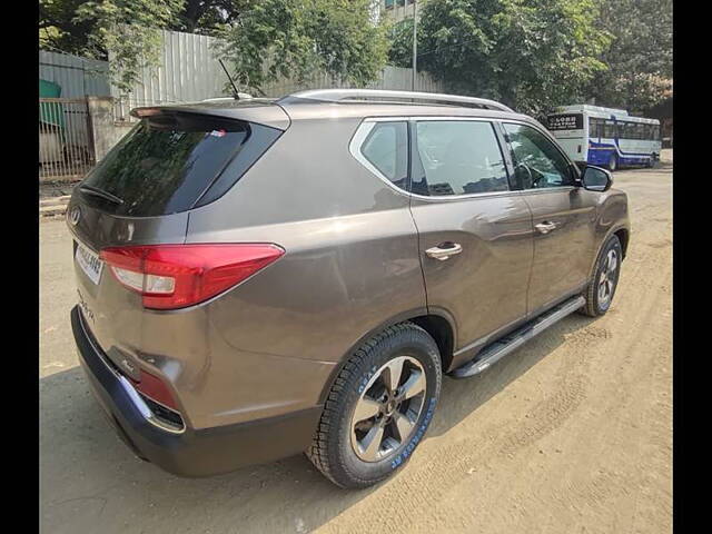 Used Mahindra Alturas G4 4WD AT [2018-2020] in Mumbai