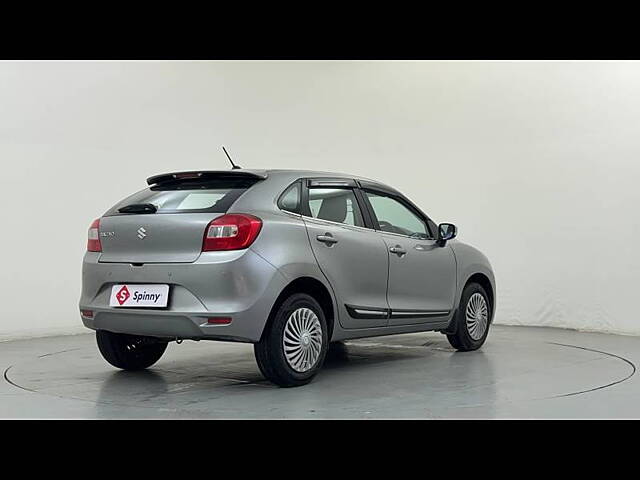 Used Maruti Suzuki Baleno [2015-2019] Delta 1.2 in Delhi