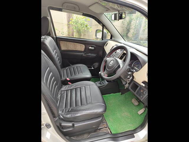 Used Maruti Suzuki Wagon R [2019-2022] VXi 1.0 AMT [2019-2019] in Bhopal