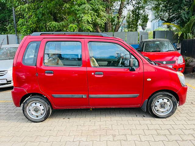 Used Maruti Suzuki Wagon R [2006-2010] LXi Minor in Pune