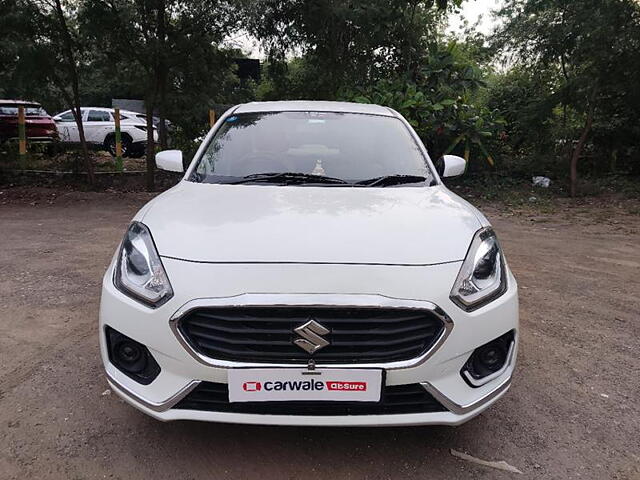 Used 2018 Maruti Suzuki DZire in Aurangabad