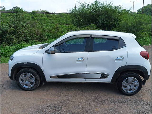 Used Renault Kwid [2015-2019] 1.0 RXT Opt [2016-2019] in Pune