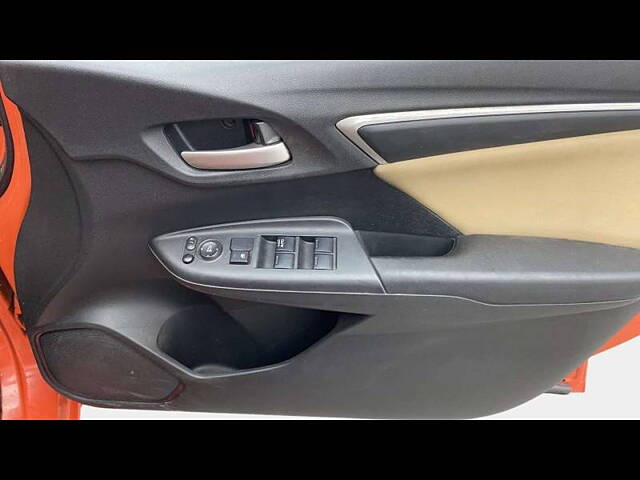 Used Honda Jazz [2015-2018] V AT Petrol in Bangalore