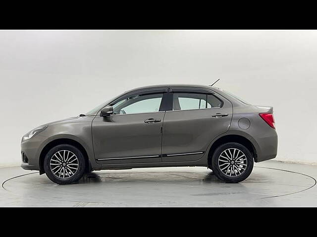 Used Maruti Suzuki Dzire ZXi Plus AGS [2020-2023] in Gurgaon