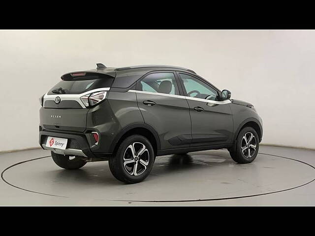 Used Tata Nexon [2017-2020] XZ Plus in Ahmedabad