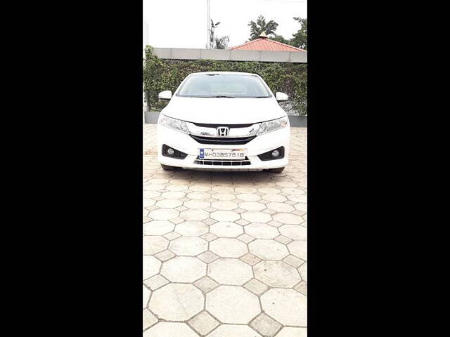 Used Honda City [2011-2014] 1.5 V MT in Nashik