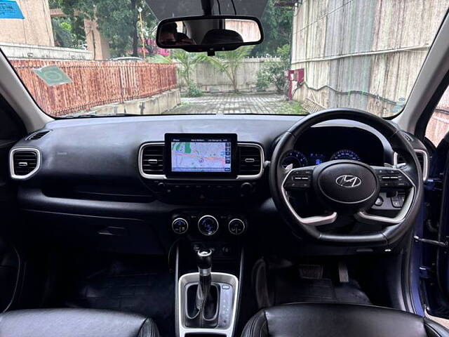 Used Hyundai Venue [2019-2022] SX Plus 1.0 Turbo DCT in Thane